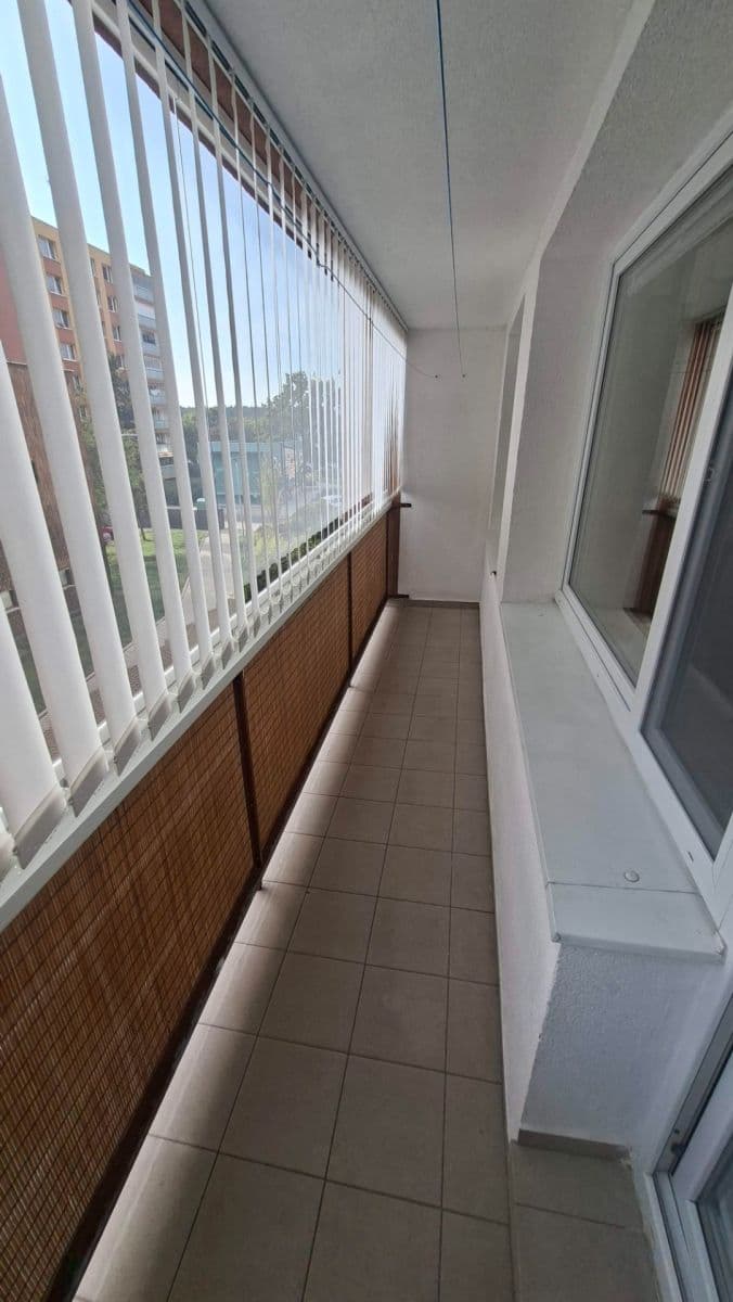 Prenájom bytu 1-izbový 34 m², Čs. armády, Kladno, Středočeský kraj Prenájom bytu 1-izbový 34 m², Čs. armády, Kladno, Středočeský kraj