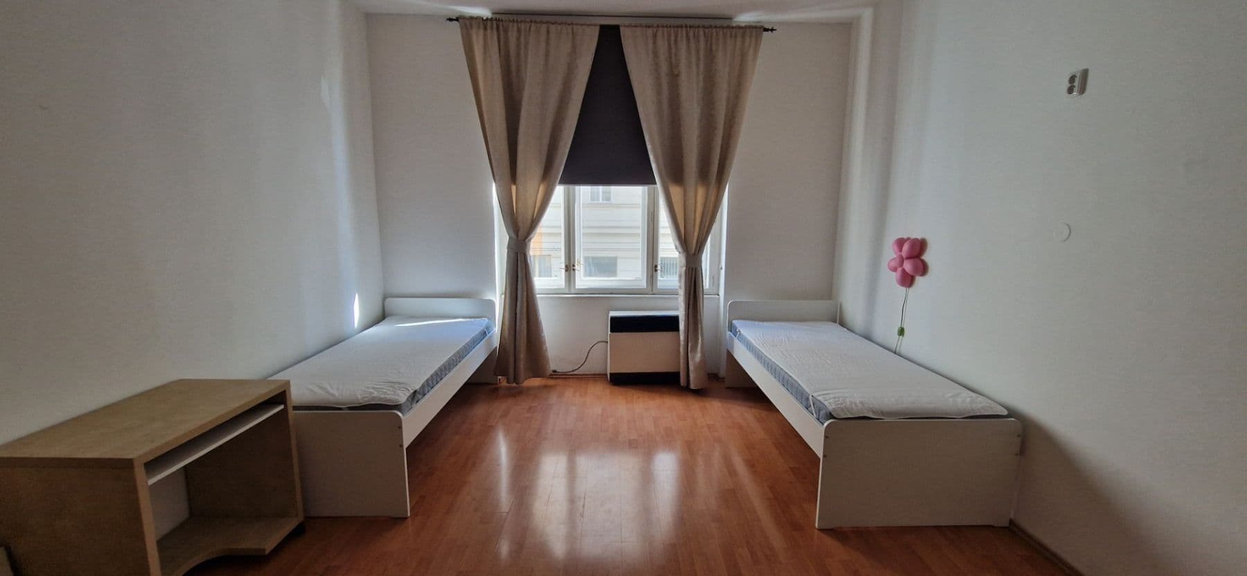 Prenájom bytu 20 m², Sokolovská, Praha, Praha Prenájom bytu 20 m², Sokolovská, Praha, Praha