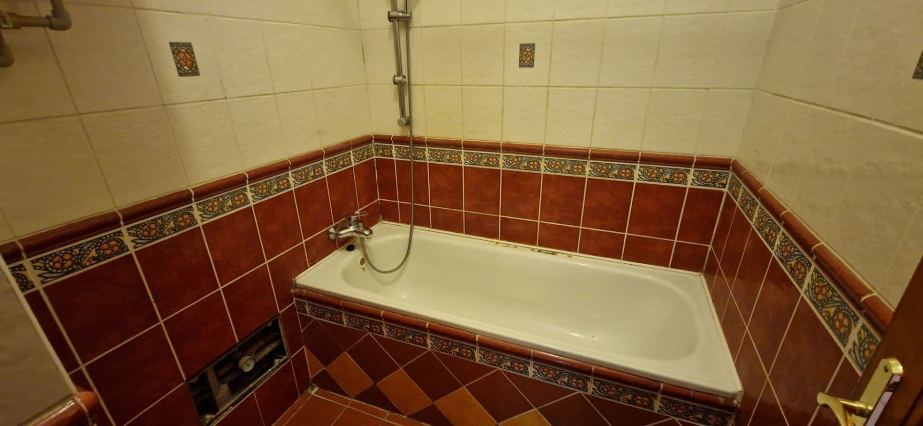 Prenájom bytu 20 m², Sokolovská, Praha, Praha Prenájom bytu 20 m², Sokolovská, Praha, Praha