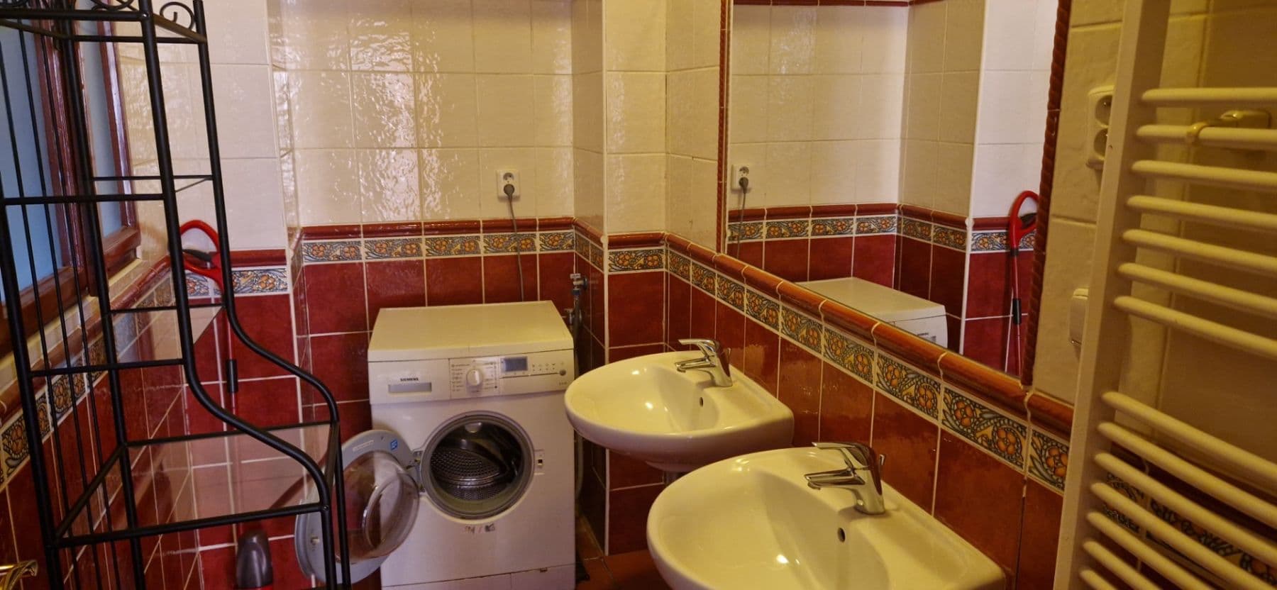 Prenájom bytu 20 m², Sokolovská, Praha, Praha Prenájom bytu 20 m², Sokolovská, Praha, Praha