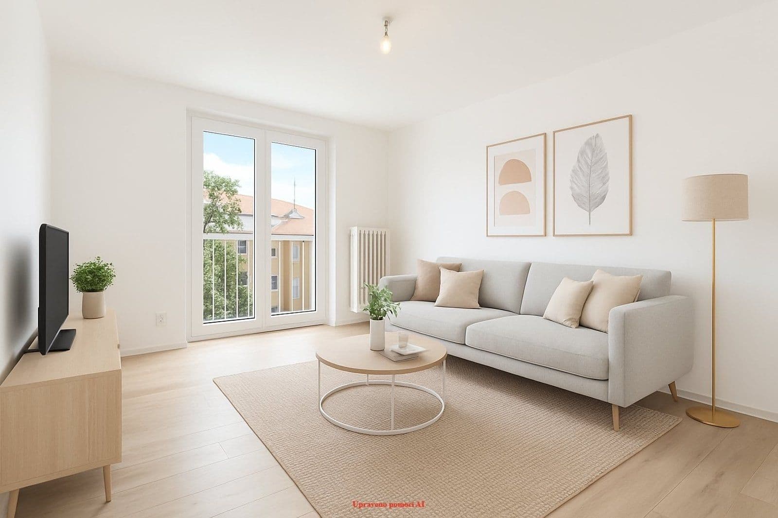 Prenájom bytu 2-izbový 48 m², Osadní, Havířov, Moravskoslezský kraj Prenájom bytu 2-izbový 48 m², Osadní, Havířov, Moravskoslezský kraj