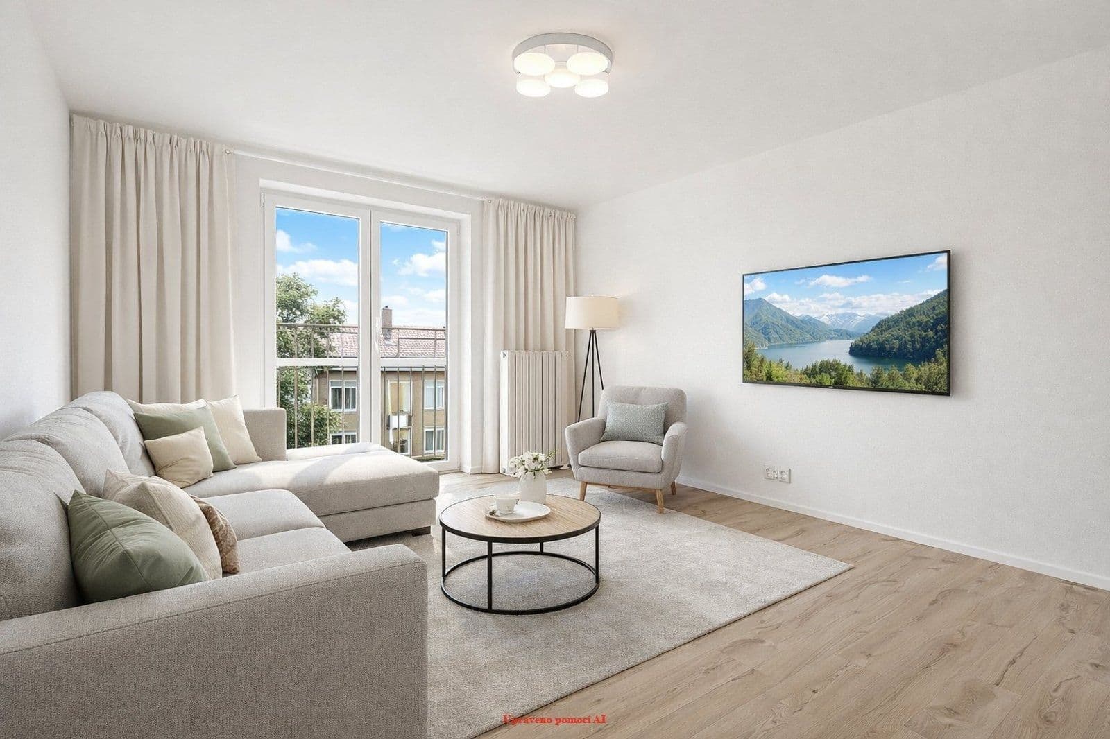 Prenájom bytu 2-izbový 48 m², Osadní, Havířov, Moravskoslezský kraj Prenájom bytu 2-izbový 48 m², Osadní, Havířov, Moravskoslezský kraj