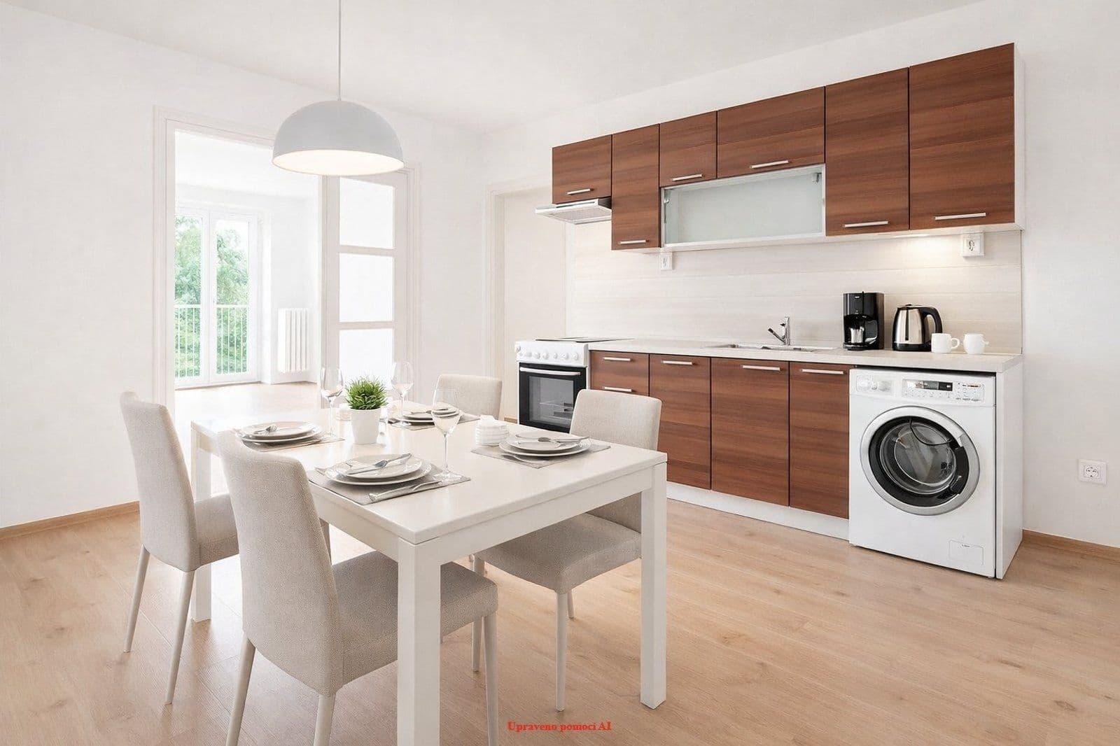 Prenájom bytu 2-izbový 48 m², Osadní, Havířov, Moravskoslezský kraj Prenájom bytu 2-izbový 48 m², Osadní, Havířov, Moravskoslezský kraj