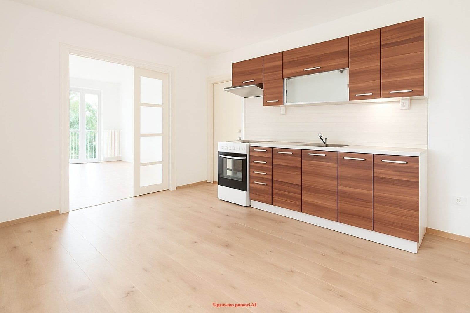 Prenájom bytu 2-izbový 48 m², Osadní, Havířov, Moravskoslezský kraj Prenájom bytu 2-izbový 48 m², Osadní, Havířov, Moravskoslezský kraj