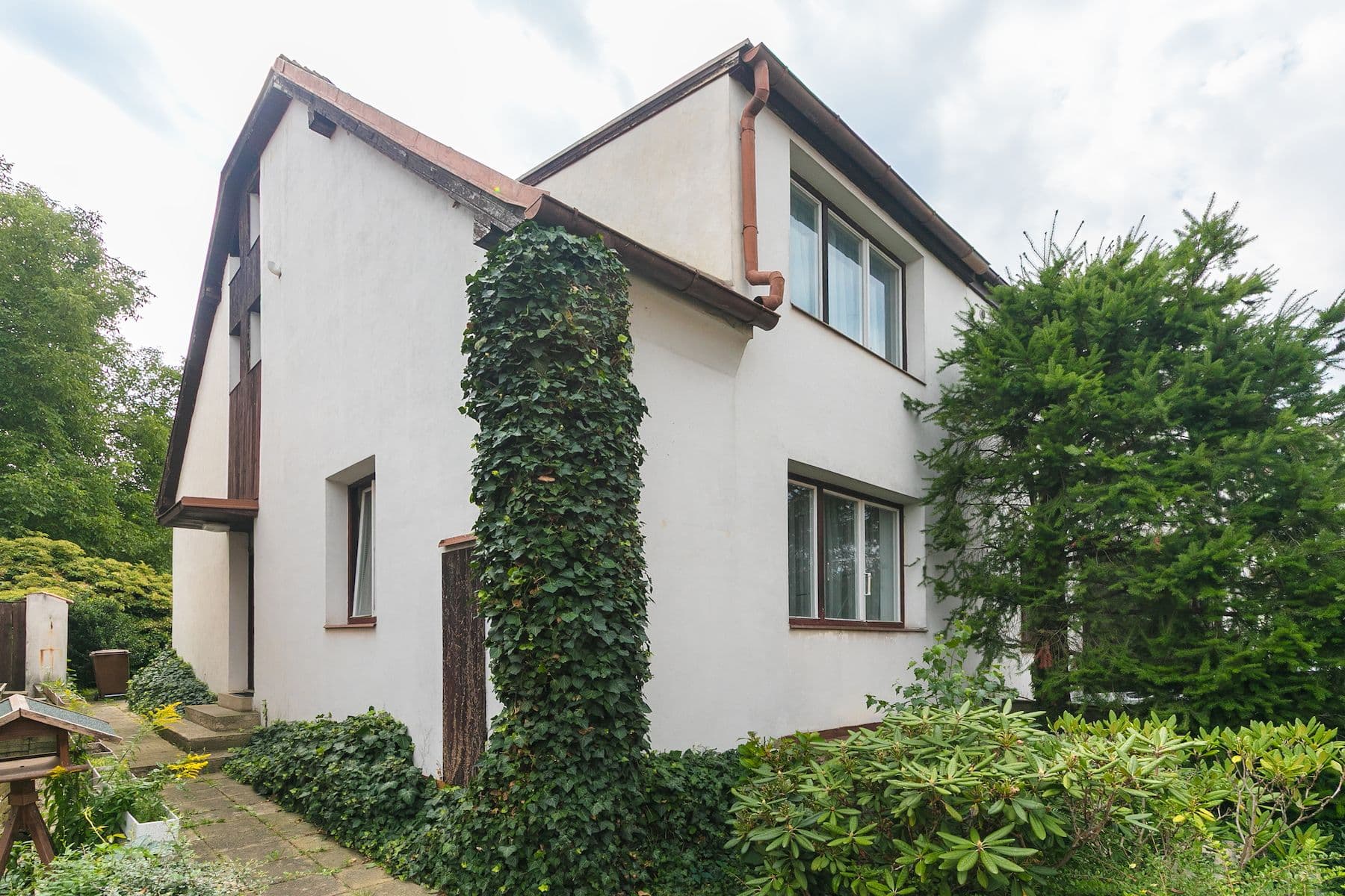 Predaj domu 160 m², pozemek 333 m², Brandýská, Praha, Praha Predaj domu 160 m², pozemek 333 m², Brandýská, Praha, Praha