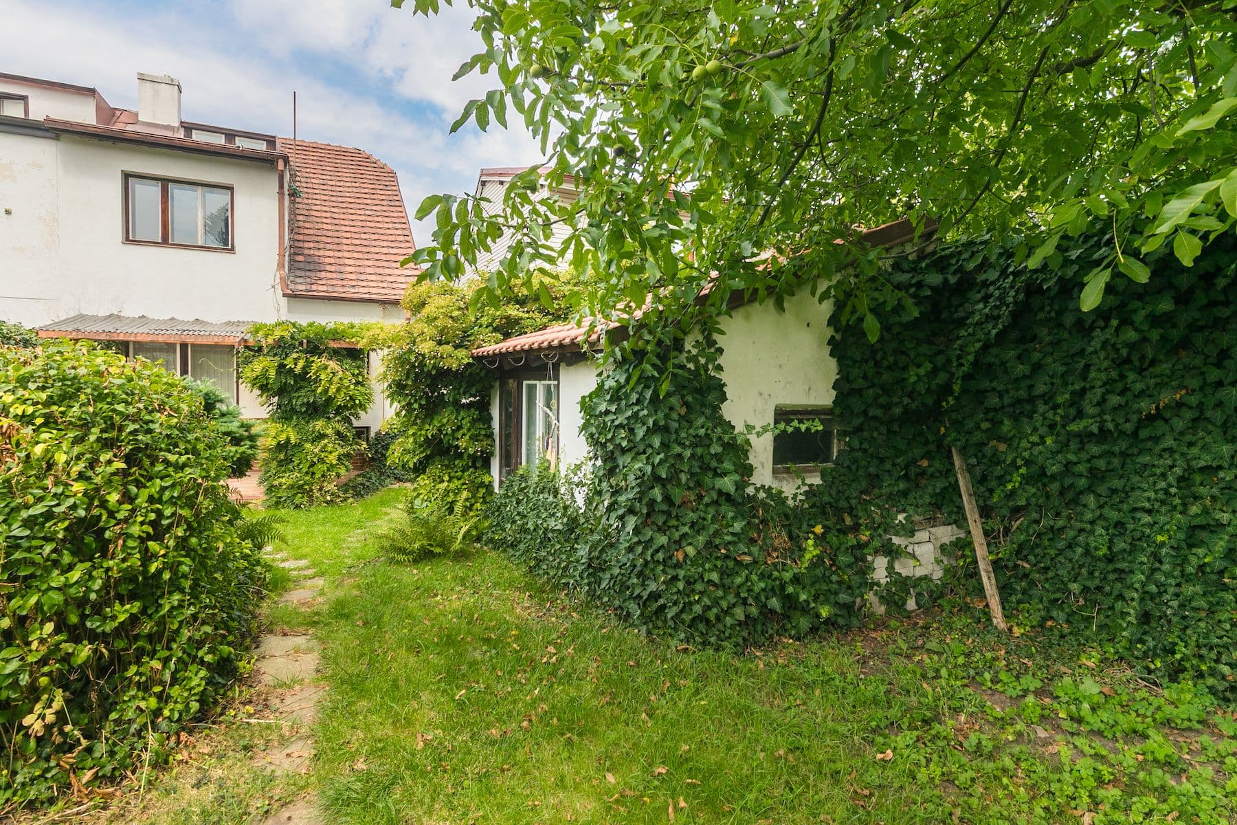 Predaj domu 160 m², pozemek 333 m², Brandýská, Praha, Praha Predaj domu 160 m², pozemek 333 m², Brandýská, Praha, Praha