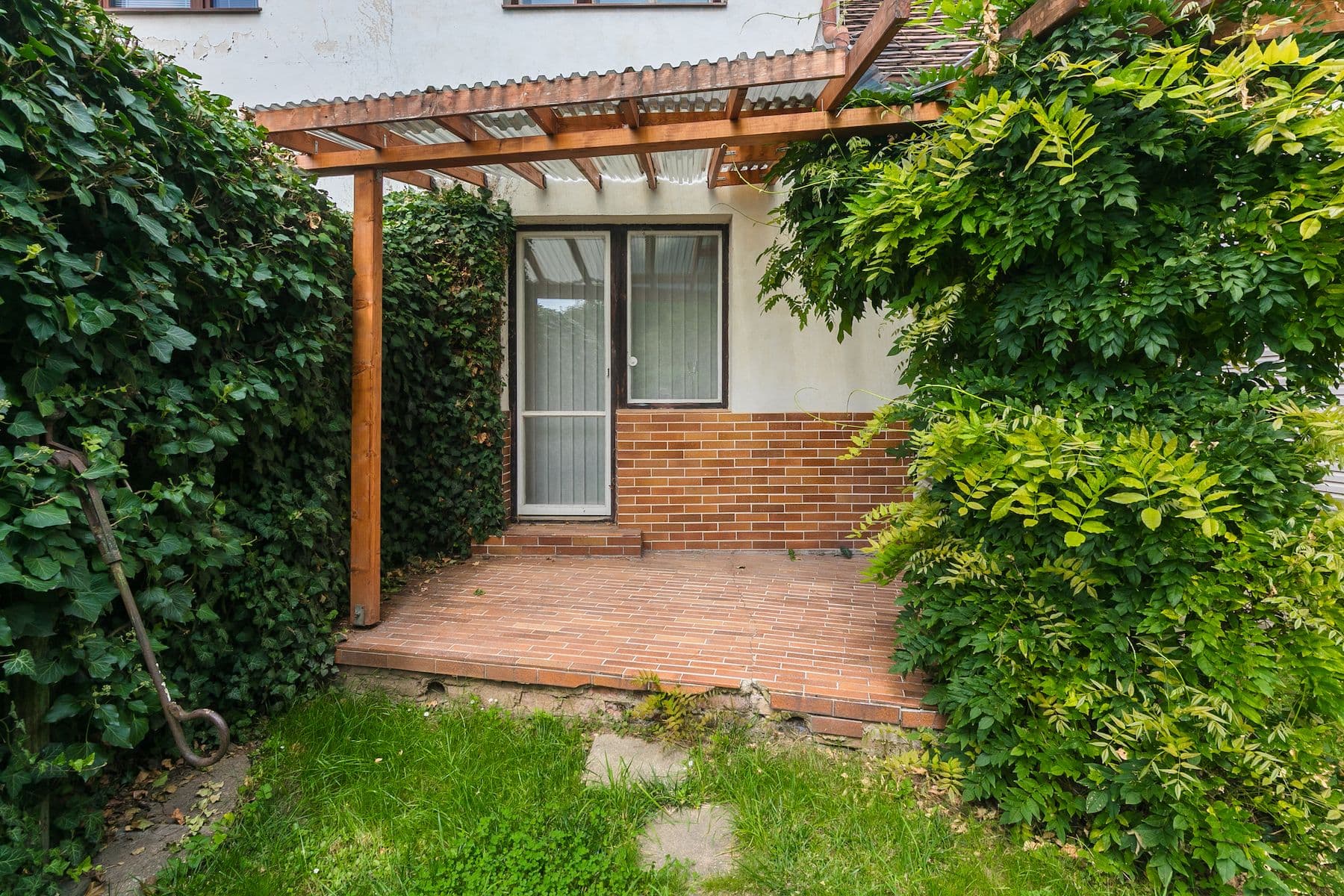 Predaj domu 160 m², pozemek 333 m², Brandýská, Praha, Praha Predaj domu 160 m², pozemek 333 m², Brandýská, Praha, Praha