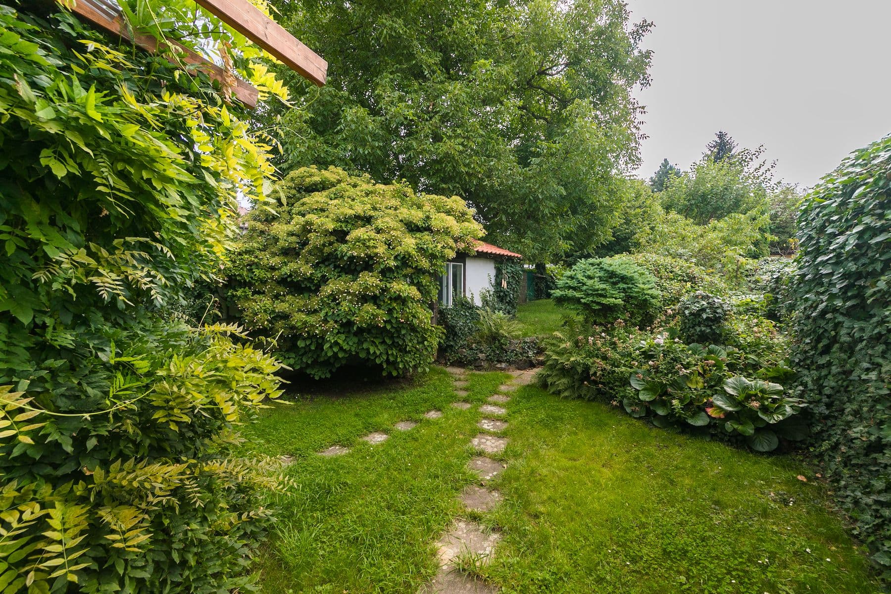 Predaj domu 160 m², pozemek 333 m², Brandýská, Praha, Praha Predaj domu 160 m², pozemek 333 m², Brandýská, Praha, Praha