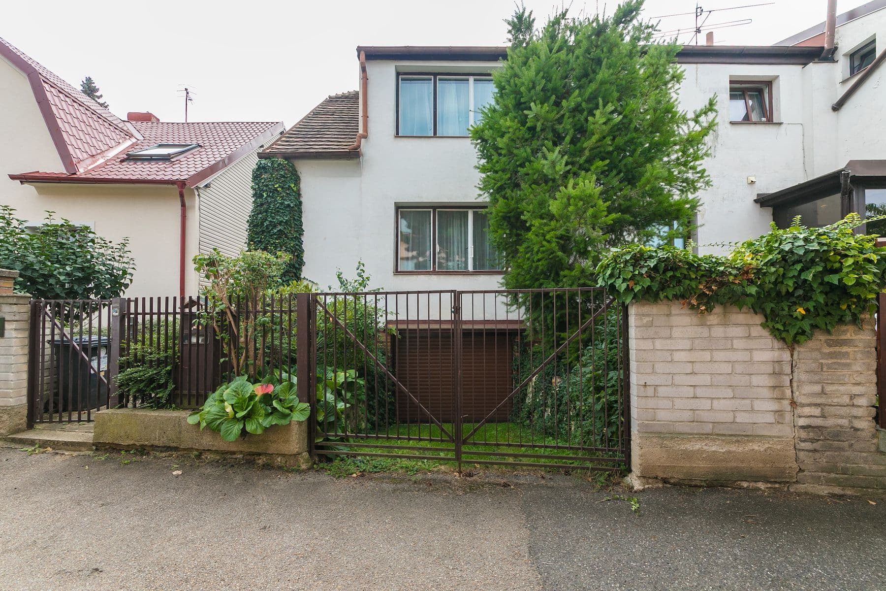 Predaj domu 160 m², pozemek 333 m², Brandýská, Praha, Praha Predaj domu 160 m², pozemek 333 m², Brandýská, Praha, Praha