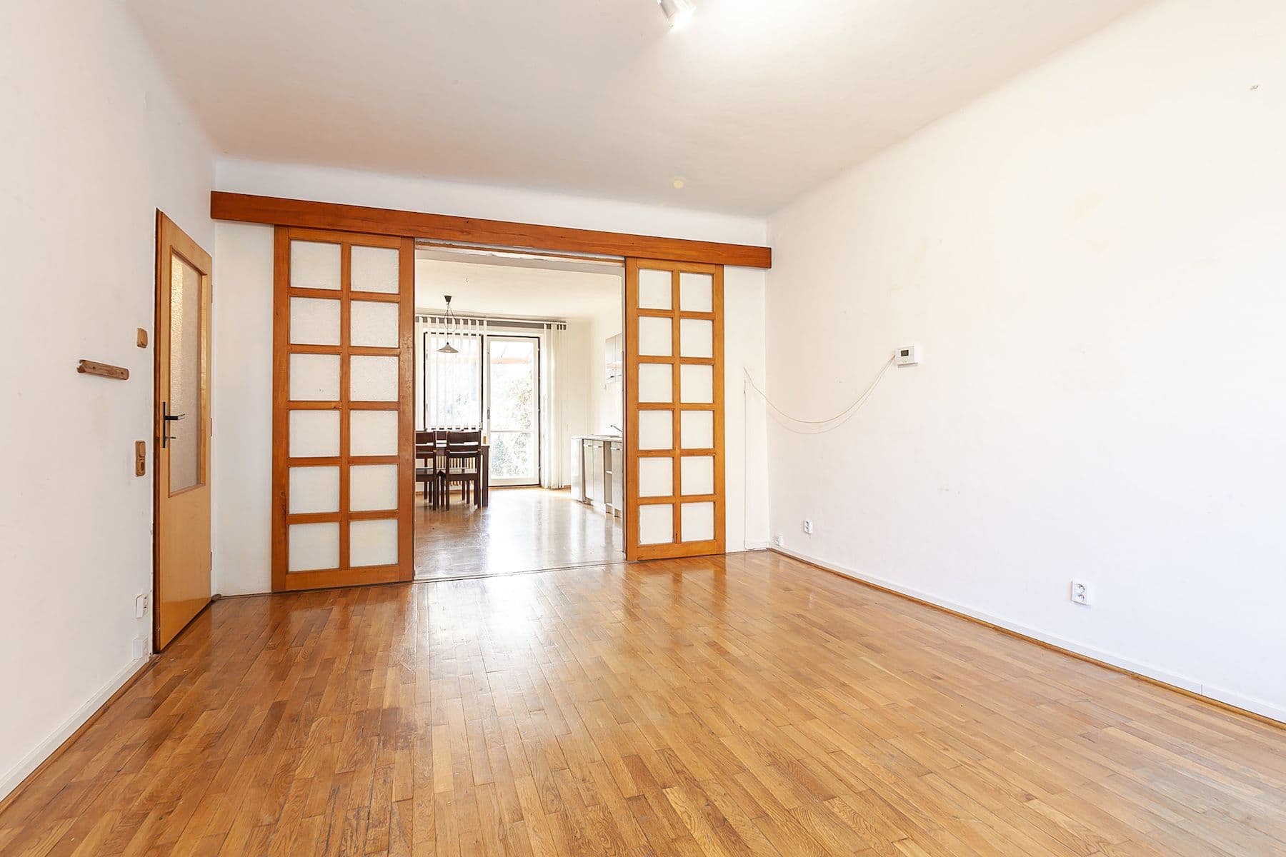 Predaj domu 160 m², pozemek 333 m², Brandýská, Praha, Praha Predaj domu 160 m², pozemek 333 m², Brandýská, Praha, Praha