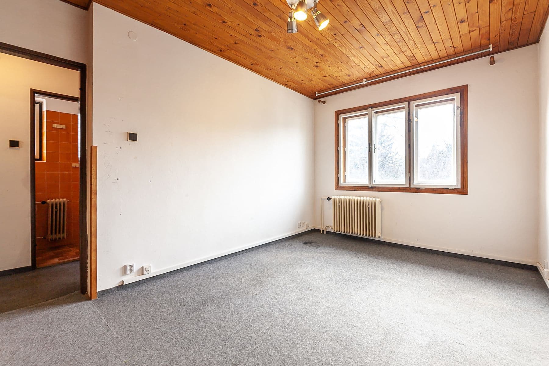 Predaj domu 160 m², pozemek 333 m², Brandýská, Praha, Praha Predaj domu 160 m², pozemek 333 m², Brandýská, Praha, Praha