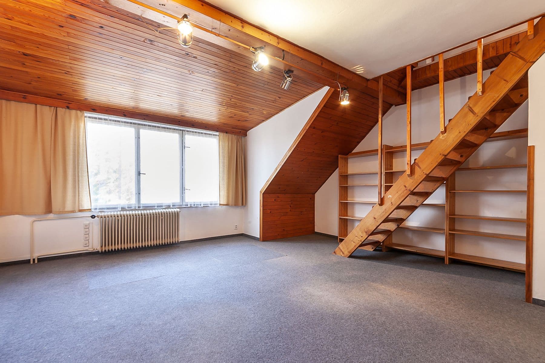 Predaj domu 160 m², pozemek 333 m², Brandýská, Praha, Praha Predaj domu 160 m², pozemek 333 m², Brandýská, Praha, Praha