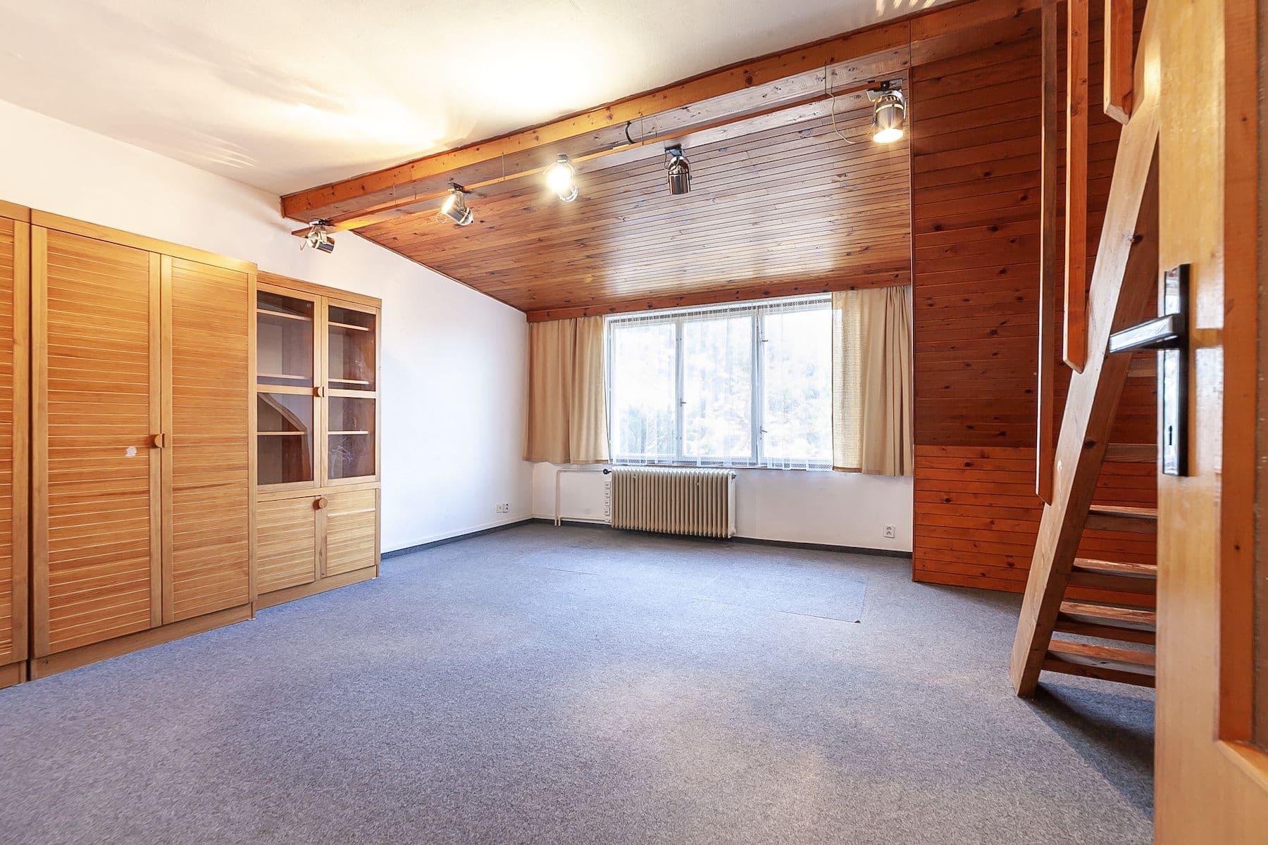 Predaj domu 160 m², pozemek 333 m², Brandýská, Praha, Praha Predaj domu 160 m², pozemek 333 m², Brandýská, Praha, Praha