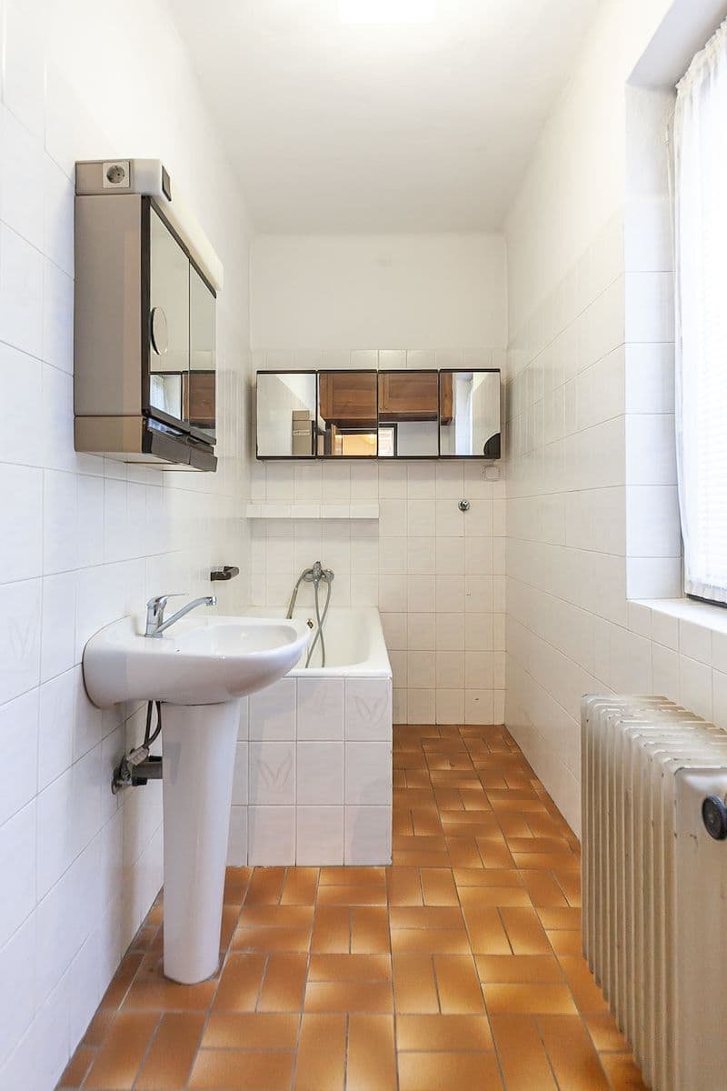 Predaj domu 160 m², pozemek 333 m², Brandýská, Praha, Praha Predaj domu 160 m², pozemek 333 m², Brandýská, Praha, Praha