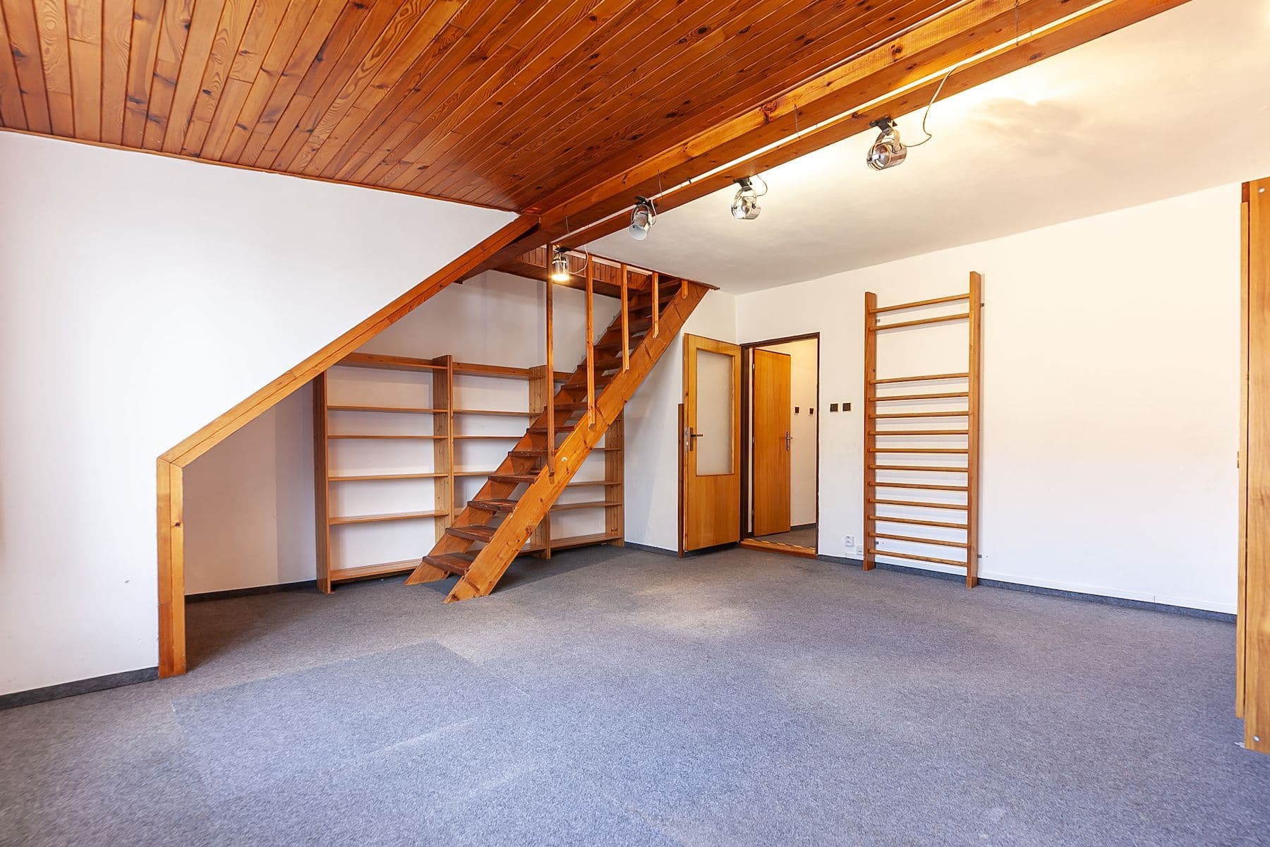 Predaj domu 160 m², pozemek 333 m², Brandýská, Praha, Praha Predaj domu 160 m², pozemek 333 m², Brandýská, Praha, Praha