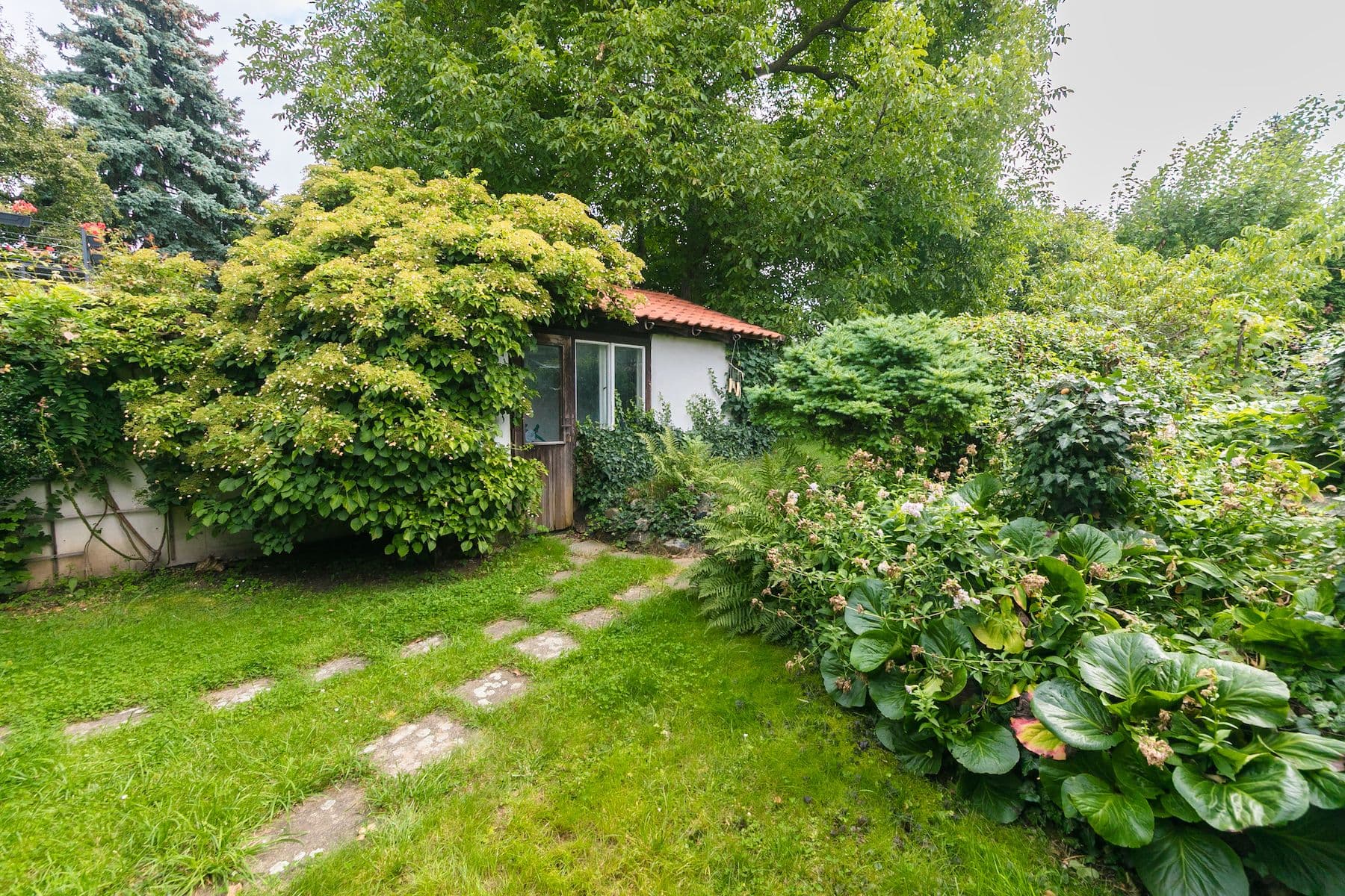 Predaj domu 160 m², pozemek 333 m², Brandýská, Praha, Praha Predaj domu 160 m², pozemek 333 m², Brandýská, Praha, Praha