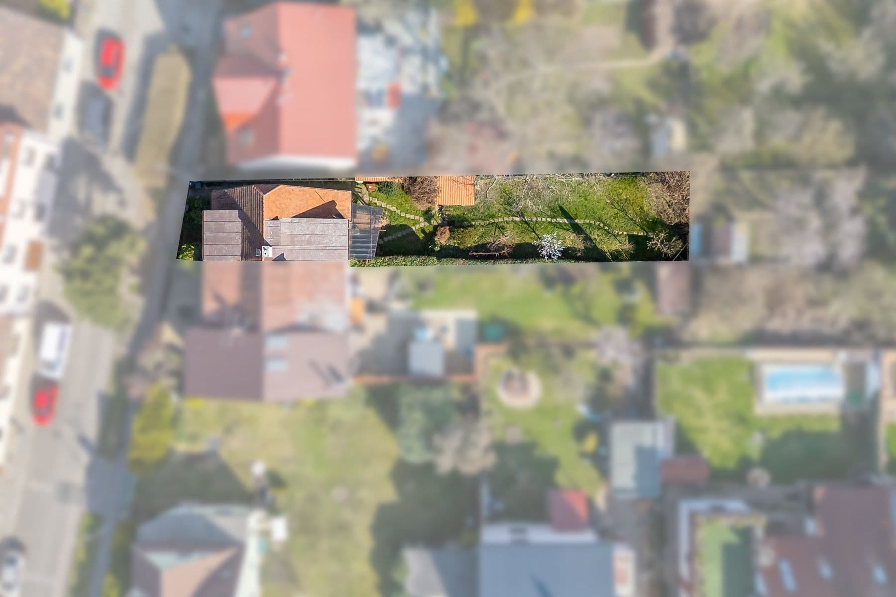 Predaj domu 160 m², pozemek 333 m², Brandýská, Praha, Praha Predaj domu 160 m², pozemek 333 m², Brandýská, Praha, Praha