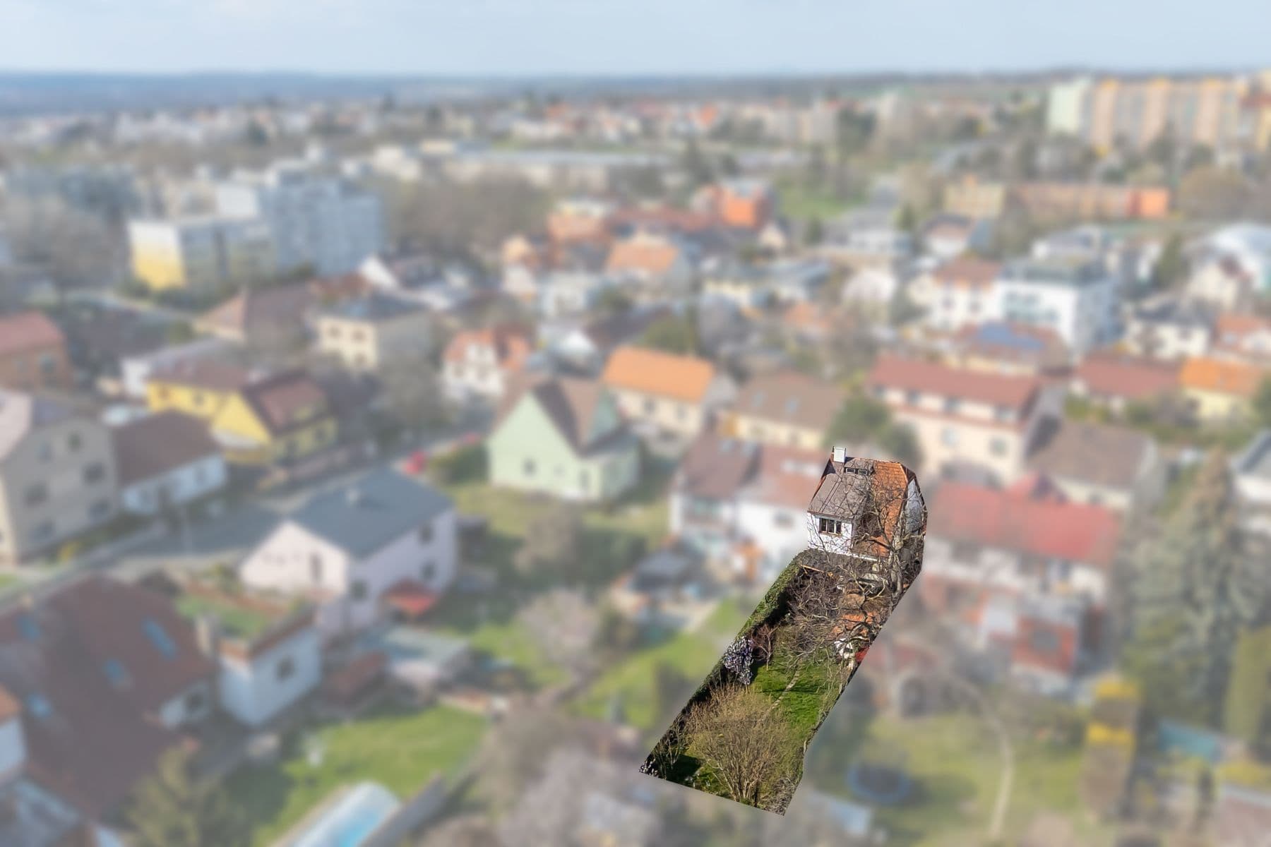 Predaj domu 160 m², pozemek 333 m², Brandýská, Praha, Praha Predaj domu 160 m², pozemek 333 m², Brandýská, Praha, Praha