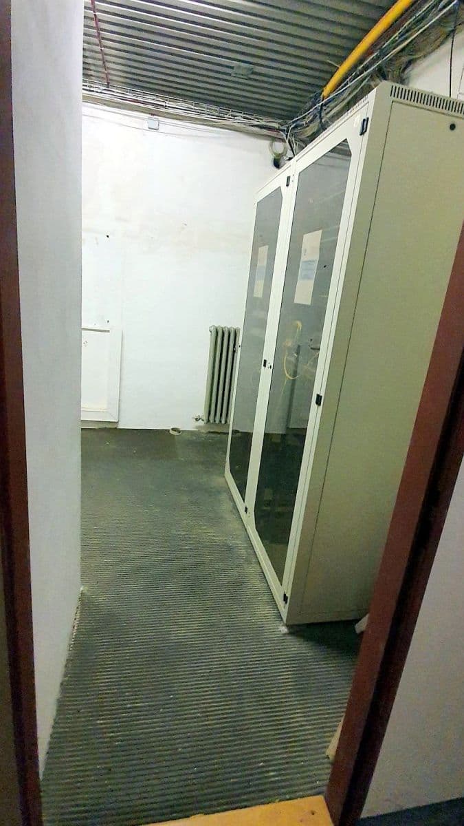 Predaj nebytového priestoru 12 m², Olštýnská, Praha, Praha Predaj nebytového priestoru 12 m², Olštýnská, Praha, Praha