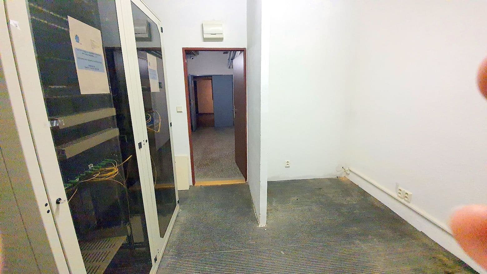 Predaj nebytového priestoru 12 m², Olštýnská, Praha, Praha Predaj nebytového priestoru 12 m², Olštýnská, Praha, Praha