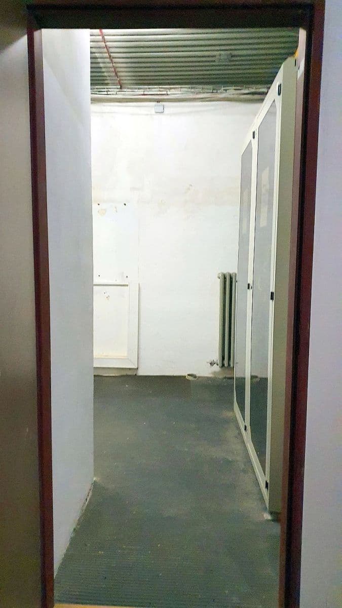 Predaj nebytového priestoru 12 m², Olštýnská, Praha, Praha Predaj nebytového priestoru 12 m², Olštýnská, Praha, Praha