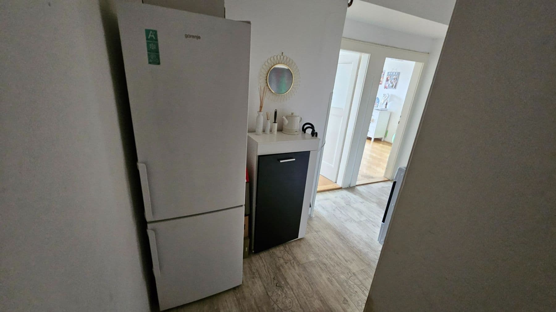 Predaj bytu 2-izbový 49 m², Šrobárova, Praha, Praha Predaj bytu 2-izbový 49 m², Šrobárova, Praha, Praha