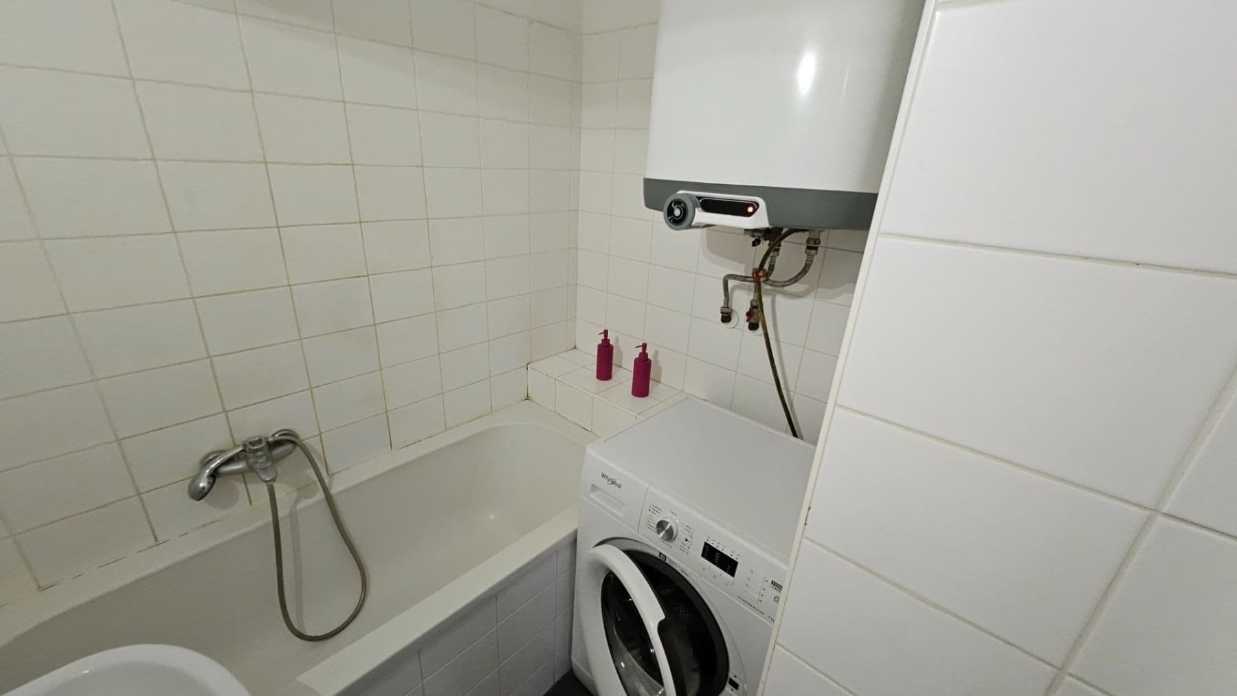Predaj bytu 2-izbový 49 m², Šrobárova, Praha, Praha Predaj bytu 2-izbový 49 m², Šrobárova, Praha, Praha