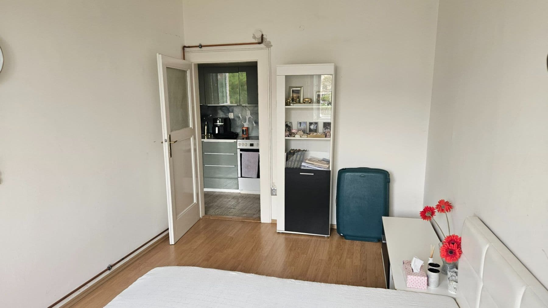 Predaj bytu 2-izbový 49 m², Šrobárova, Praha, Praha Predaj bytu 2-izbový 49 m², Šrobárova, Praha, Praha