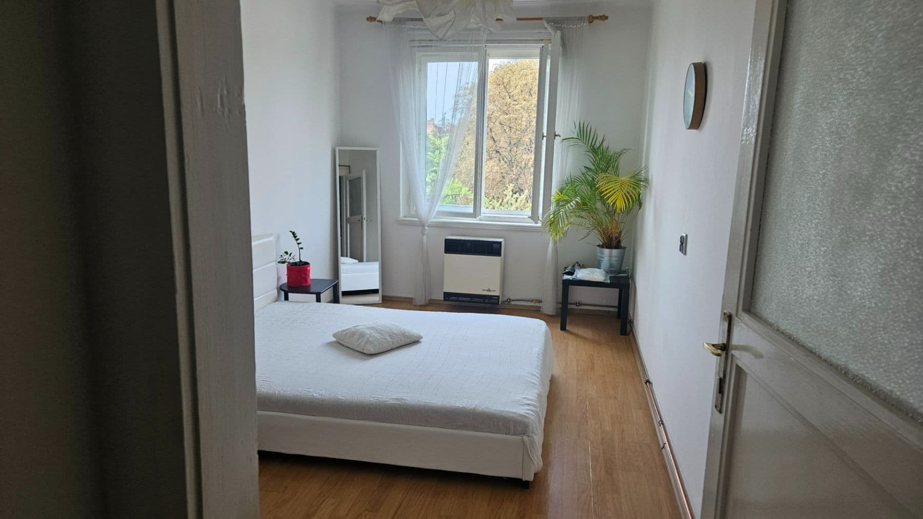 Predaj bytu 2-izbový 49 m², Šrobárova, Praha, Praha Predaj bytu 2-izbový 49 m², Šrobárova, Praha, Praha