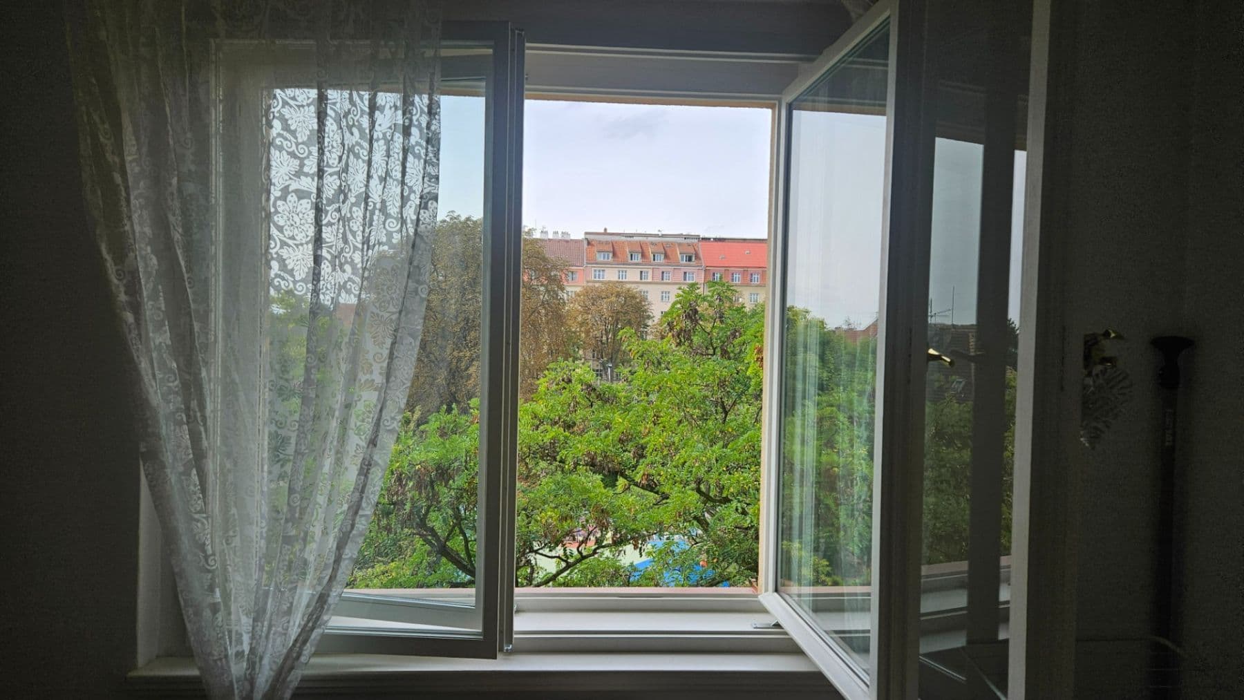 Predaj bytu 2-izbový 49 m², Šrobárova, Praha, Praha Predaj bytu 2-izbový 49 m², Šrobárova, Praha, Praha