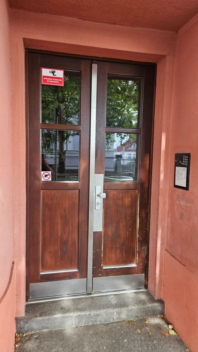 Predaj bytu 2-izbový 49 m², Šrobárova, Praha, Praha Predaj bytu 2-izbový 49 m², Šrobárova, Praha, Praha