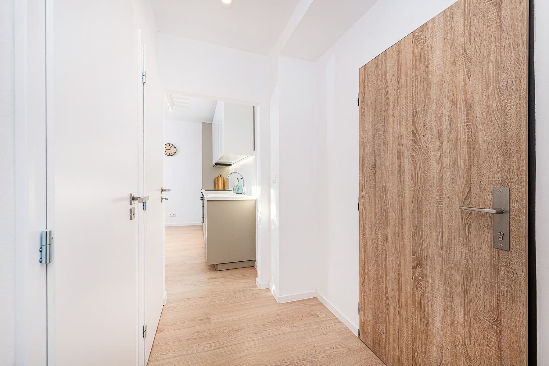 Predaj bytu 3-izbový 52 m², Mukařovská, Praha, Praha Predaj bytu 3-izbový 52 m², Mukařovská, Praha, Praha