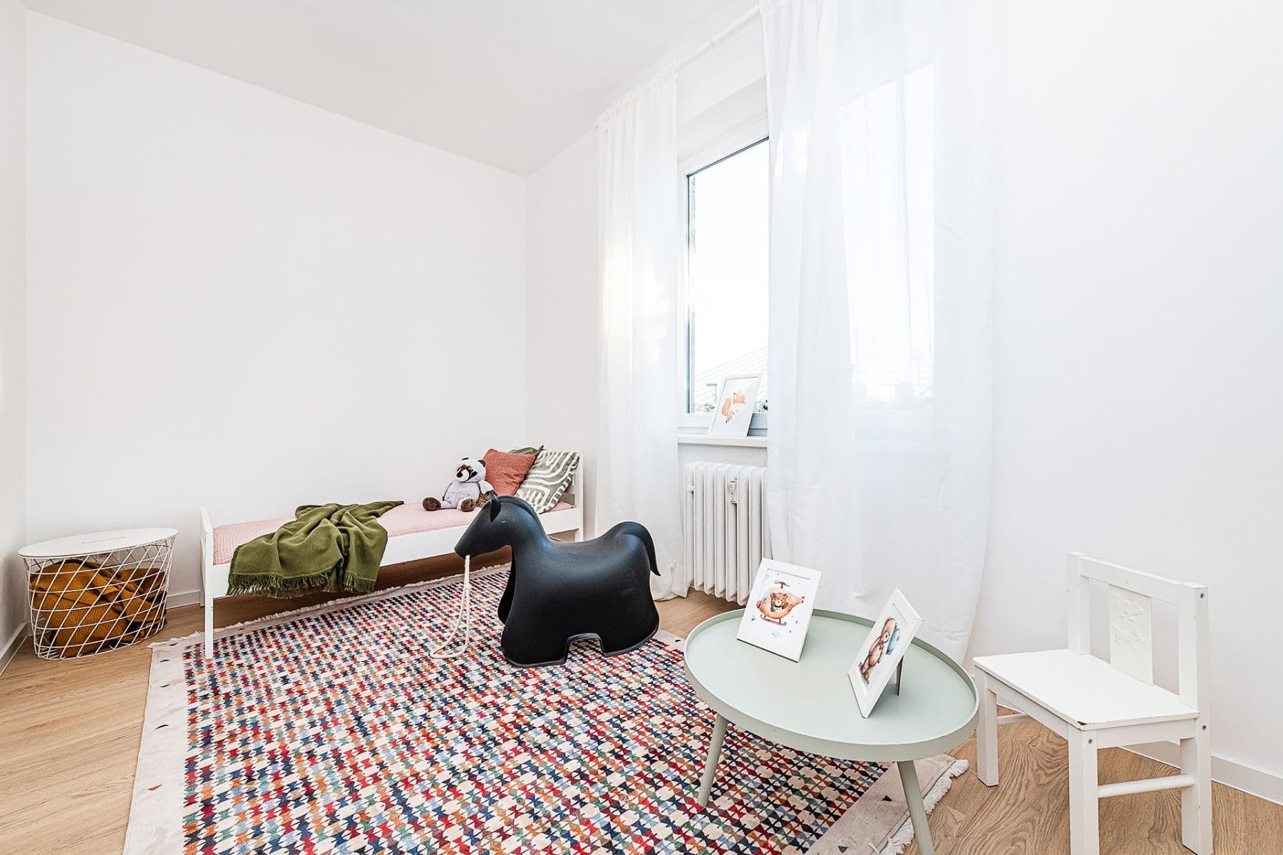 Predaj bytu 3-izbový 52 m², Mukařovská, Praha, Praha Predaj bytu 3-izbový 52 m², Mukařovská, Praha, Praha