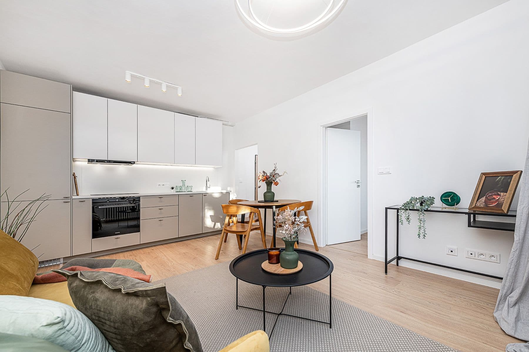 Predaj bytu 3-izbový 52 m², Mukařovská, Praha, Praha Predaj bytu 3-izbový 52 m², Mukařovská, Praha, Praha