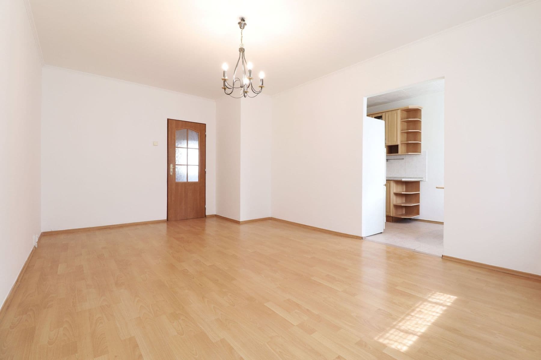Prenájom bytu 3-izbový 75 m², Ohradní, Praha, Praha Prenájom bytu 3-izbový 75 m², Ohradní, Praha, Praha
