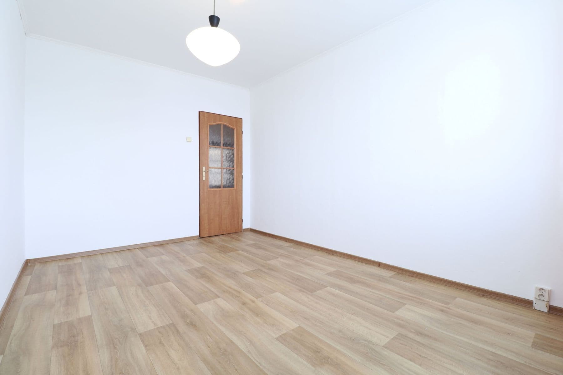Prenájom bytu 3-izbový 75 m², Ohradní, Praha, Praha Prenájom bytu 3-izbový 75 m², Ohradní, Praha, Praha