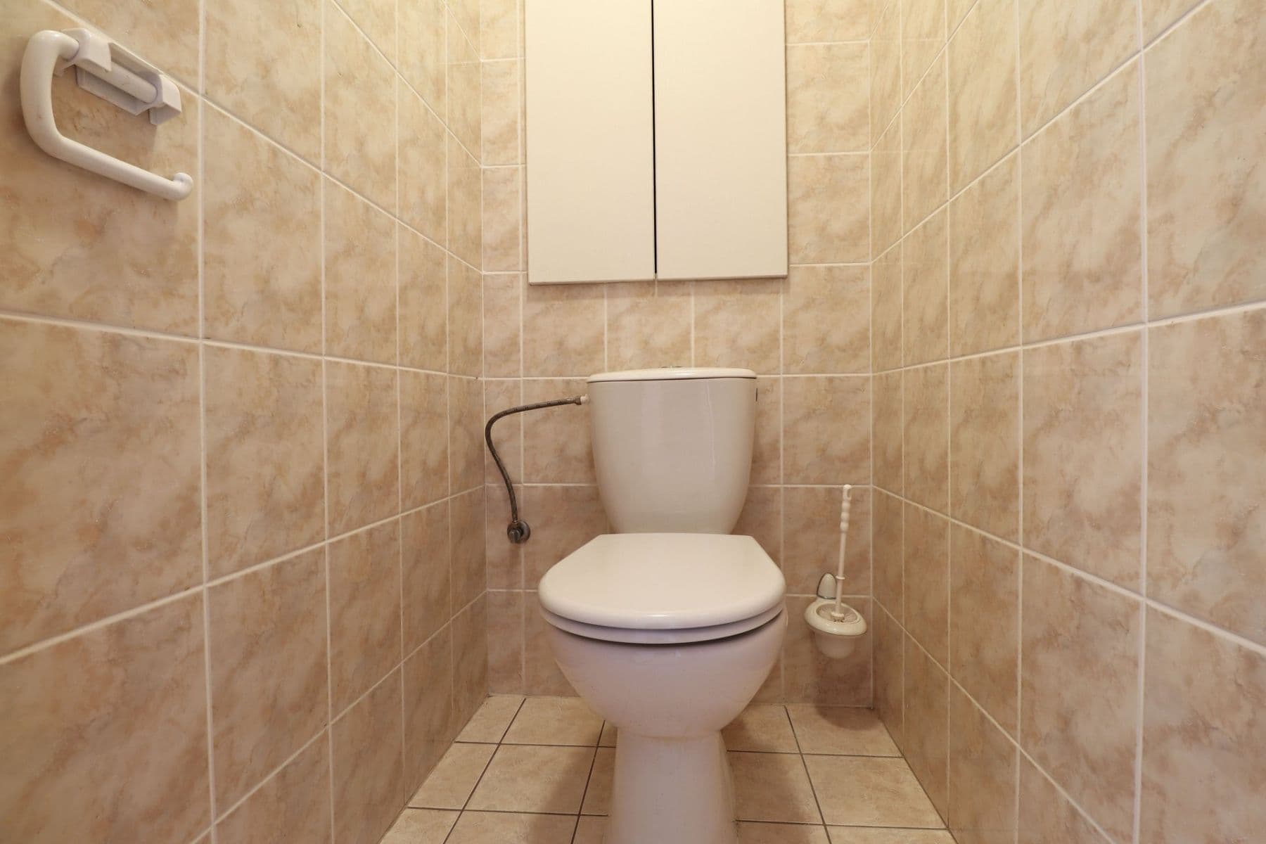 Prenájom bytu 3-izbový 75 m², Ohradní, Praha, Praha Prenájom bytu 3-izbový 75 m², Ohradní, Praha, Praha