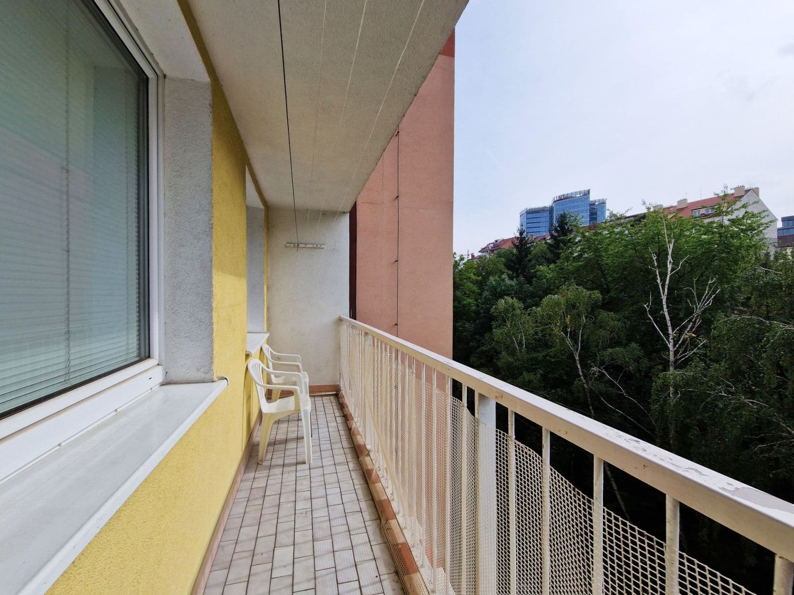 Prenájom bytu 3-izbový 75 m², Ohradní, Praha, Praha Prenájom bytu 3-izbový 75 m², Ohradní, Praha, Praha