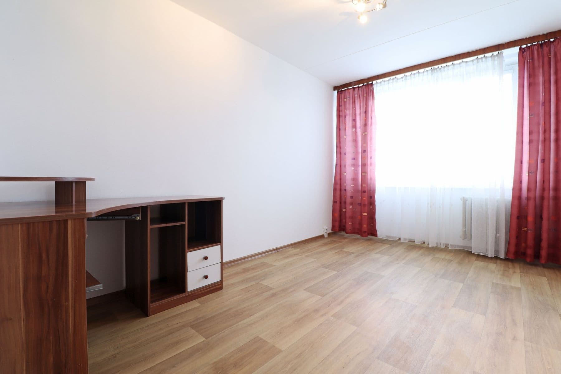 Prenájom bytu 3-izbový 75 m², Ohradní, Praha, Praha Prenájom bytu 3-izbový 75 m², Ohradní, Praha, Praha
