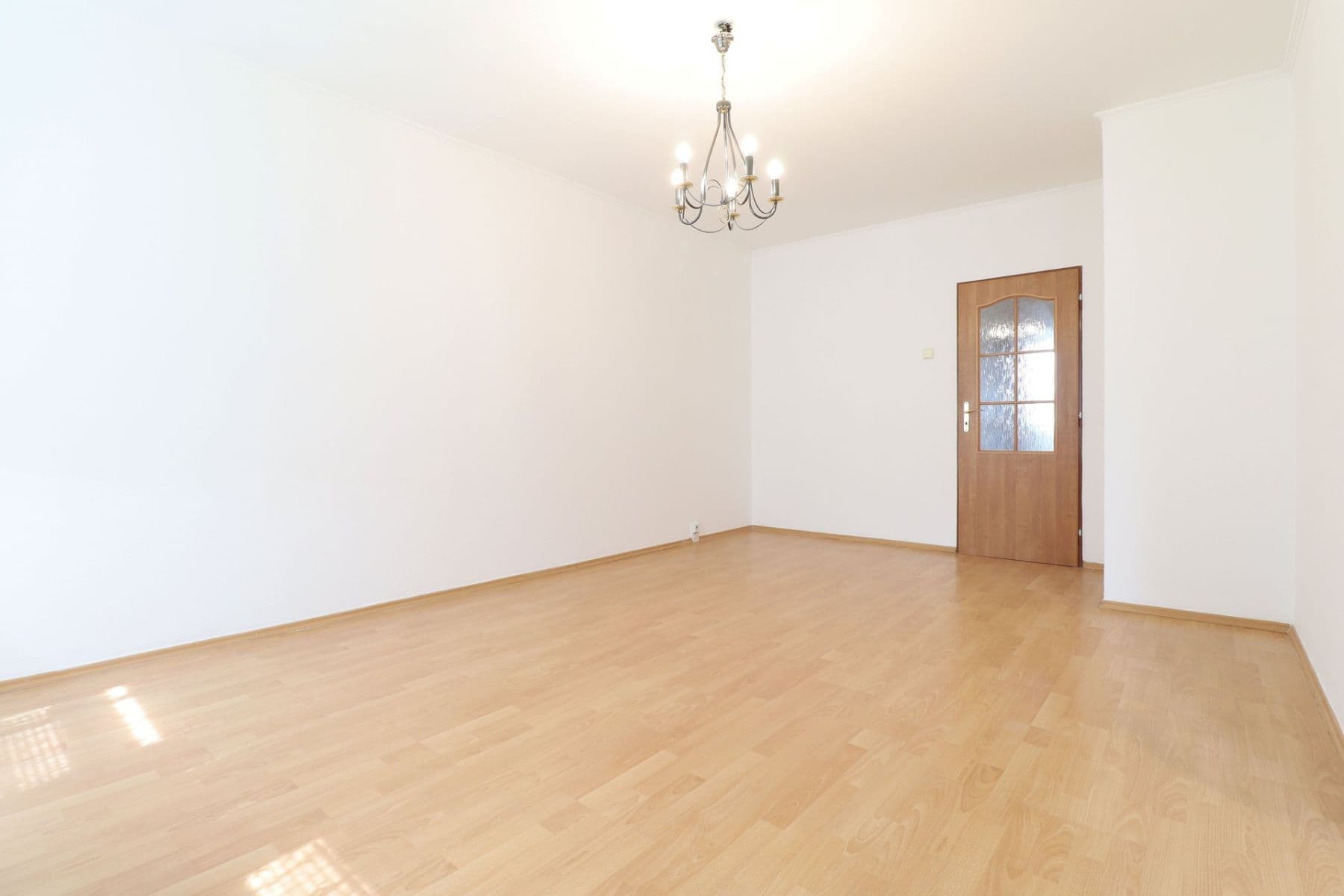 Prenájom bytu 3-izbový 75 m², Ohradní, Praha, Praha Prenájom bytu 3-izbový 75 m², Ohradní, Praha, Praha