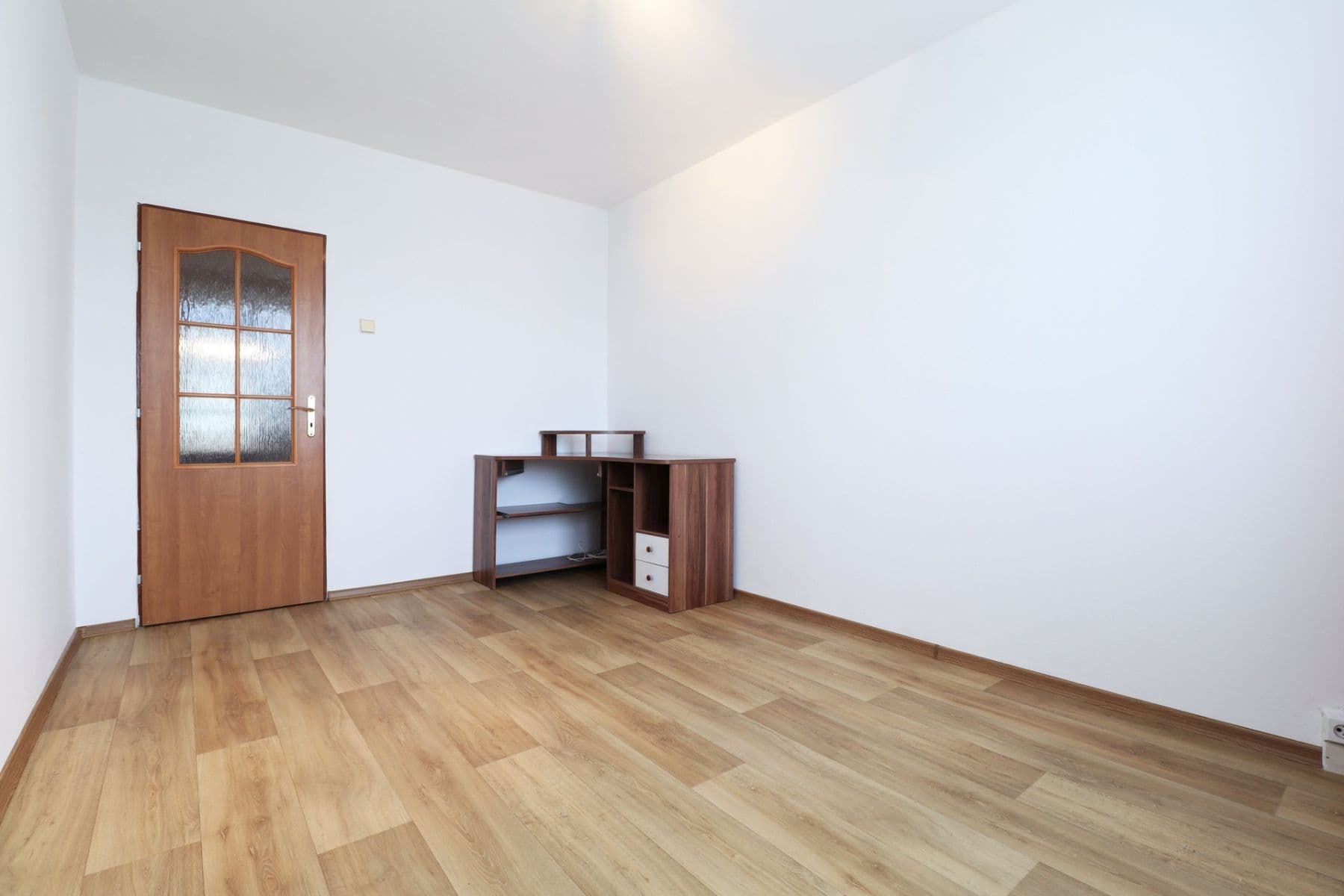Prenájom bytu 3-izbový 75 m², Ohradní, Praha, Praha Prenájom bytu 3-izbový 75 m², Ohradní, Praha, Praha