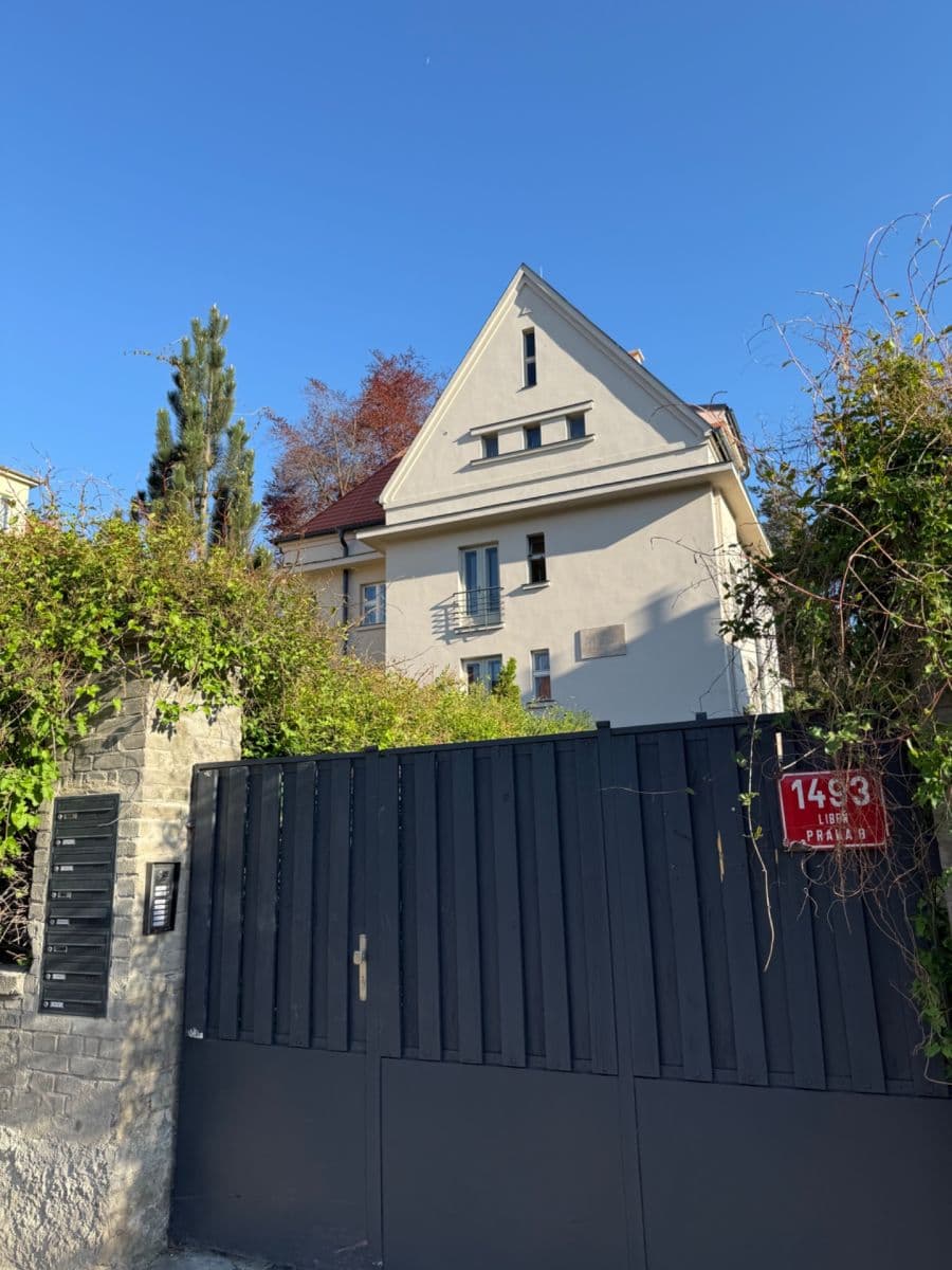 Prenájom bytu Garsoniéra 16 m², V Holešovičkách, Praha, Praha Prenájom bytu Garsoniéra 16 m², V Holešovičkách, Praha, Praha