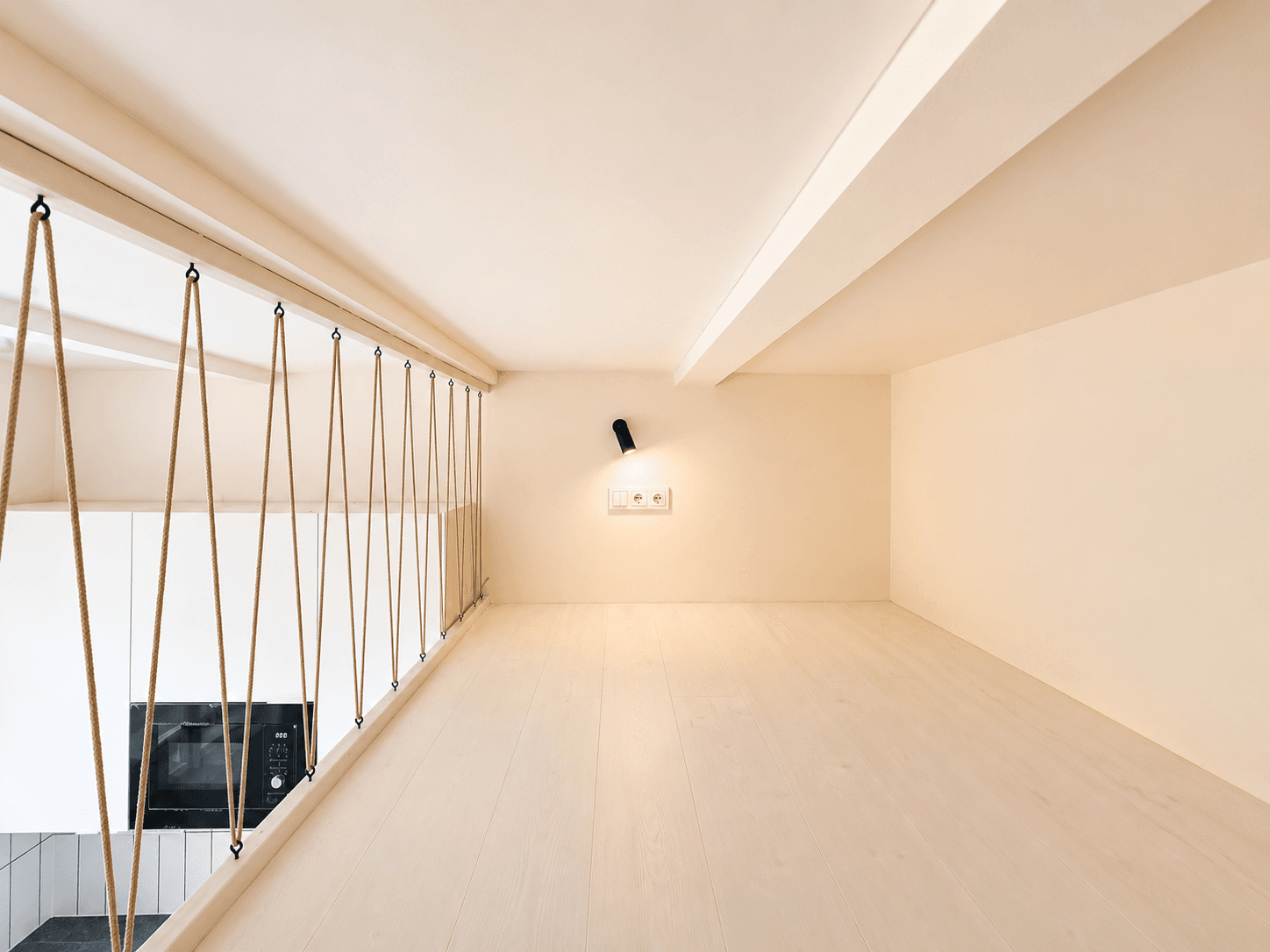 Prenájom bytu Garsoniéra 16 m², V Holešovičkách, Praha, Praha Prenájom bytu Garsoniéra 16 m², V Holešovičkách, Praha, Praha