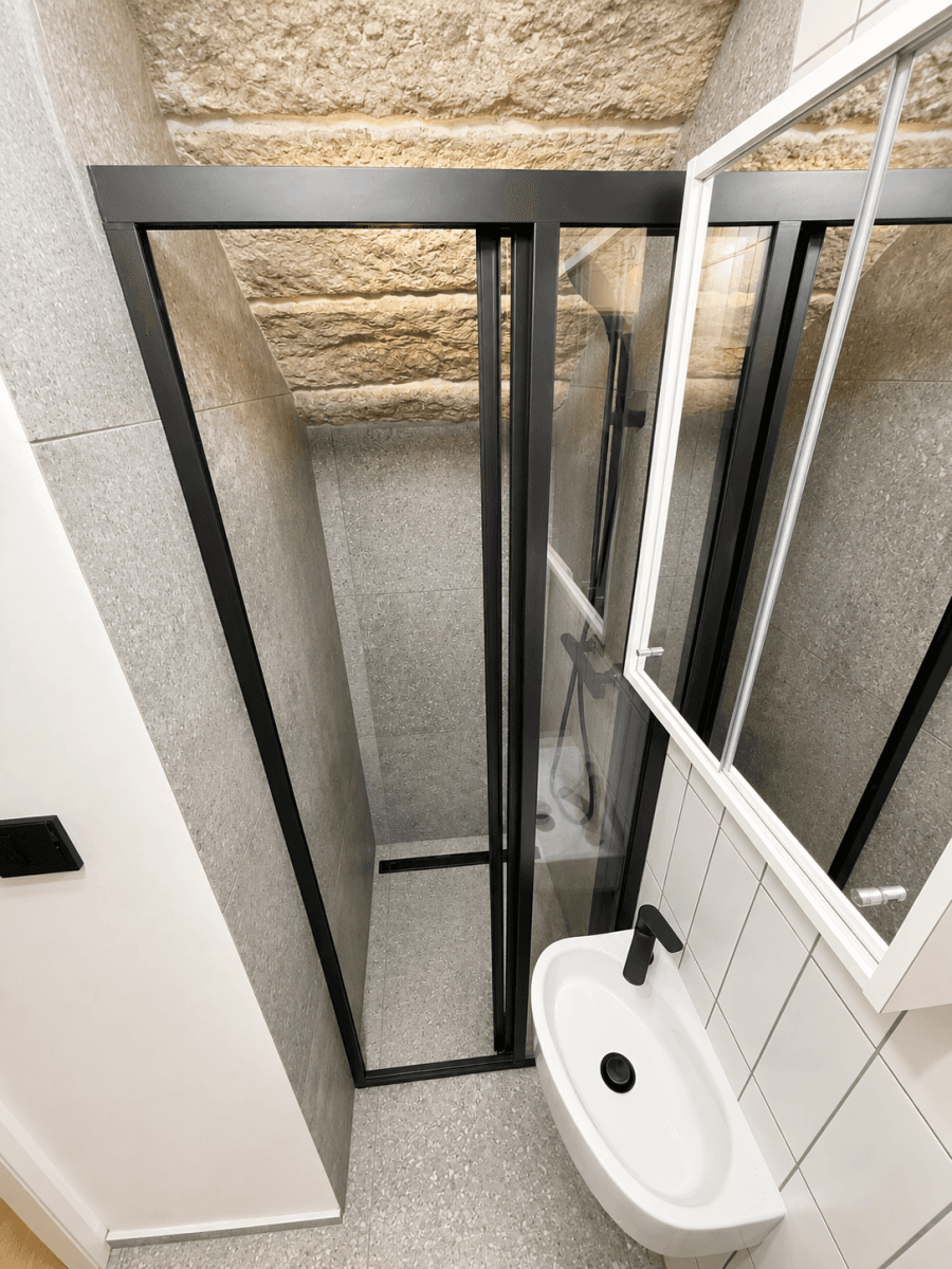 Prenájom bytu Garsoniéra 16 m², V Holešovičkách, Praha, Praha Prenájom bytu Garsoniéra 16 m², V Holešovičkách, Praha, Praha