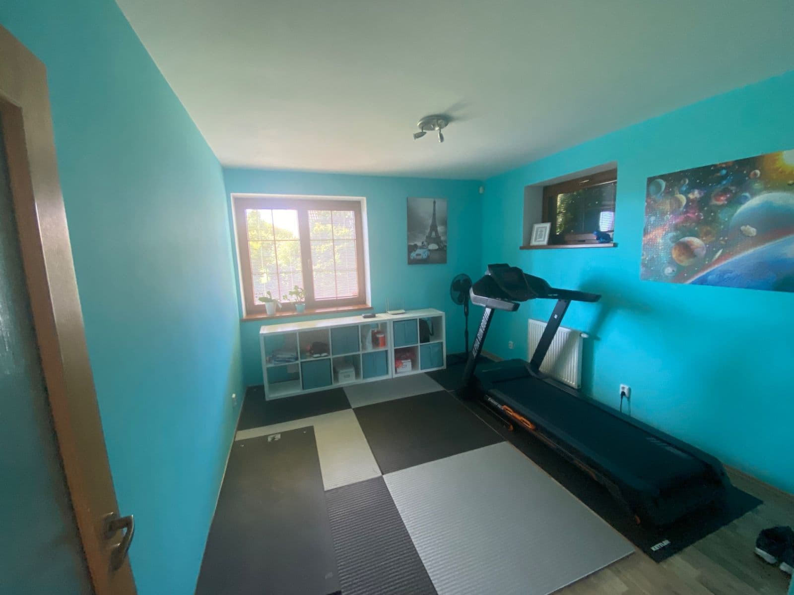 Predaj domu 157 m², pozemek 673 m², Habrová, Přišimasy, Středočeský kraj Predaj domu 157 m², pozemek 673 m², Habrová, Přišimasy, Středočeský kraj