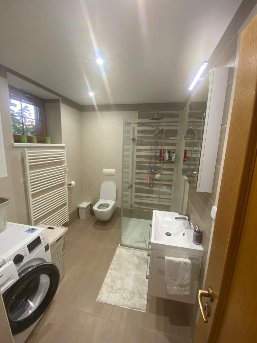 Predaj domu 157 m², pozemek 673 m², Habrová, Přišimasy, Středočeský kraj Predaj domu 157 m², pozemek 673 m², Habrová, Přišimasy, Středočeský kraj