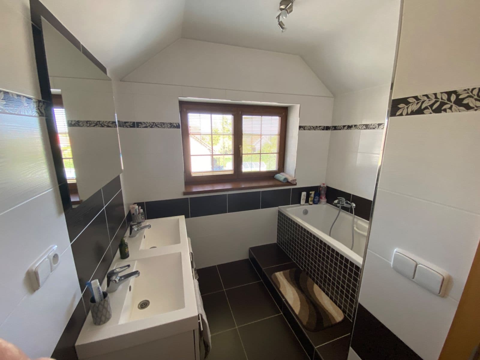 Predaj domu 157 m², pozemek 673 m², Habrová, Přišimasy, Středočeský kraj Predaj domu 157 m², pozemek 673 m², Habrová, Přišimasy, Středočeský kraj