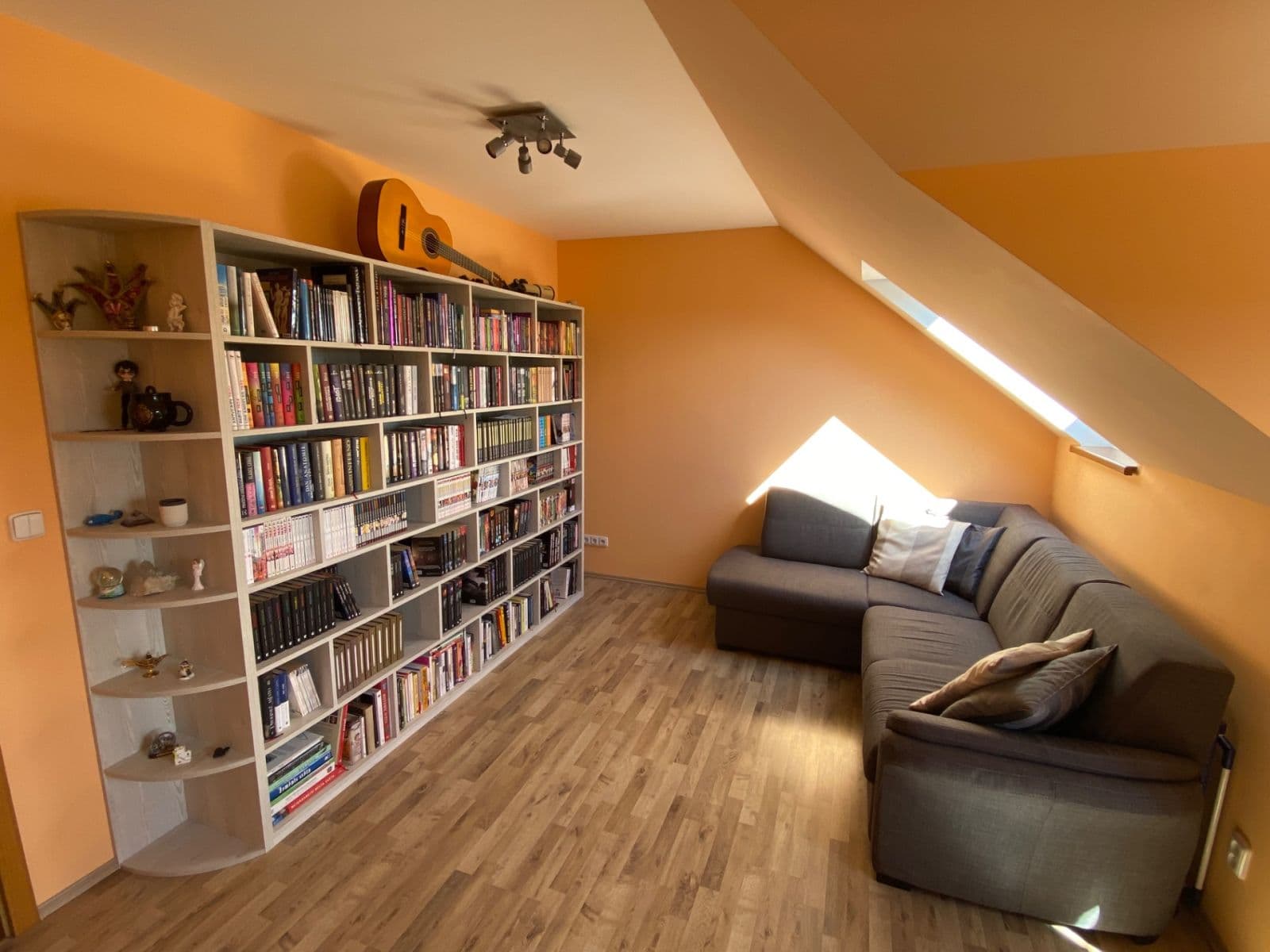 Predaj domu 157 m², pozemek 673 m², Habrová, Přišimasy, Středočeský kraj Predaj domu 157 m², pozemek 673 m², Habrová, Přišimasy, Středočeský kraj