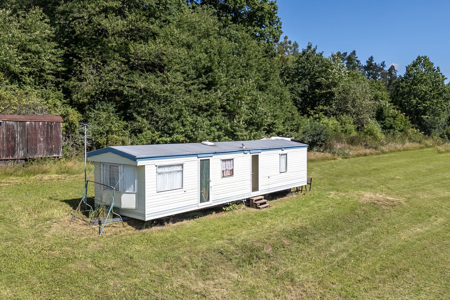 Predaj pozemku 2.863 m², Klučenice, Středočeský kraj Predaj pozemku 2.863 m², Klučenice, Středočeský kraj