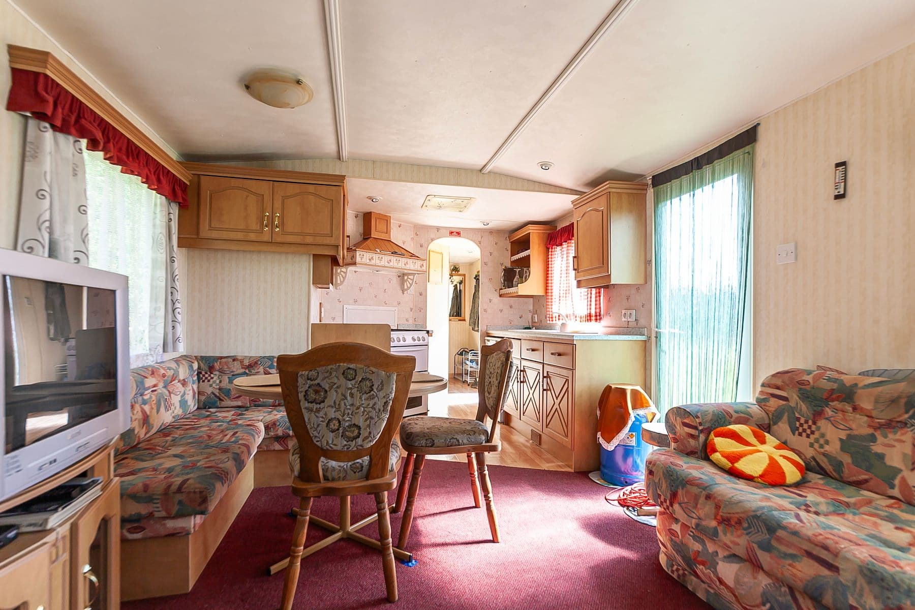 Predaj pozemku 2.863 m², Klučenice, Středočeský kraj Predaj pozemku 2.863 m², Klučenice, Středočeský kraj